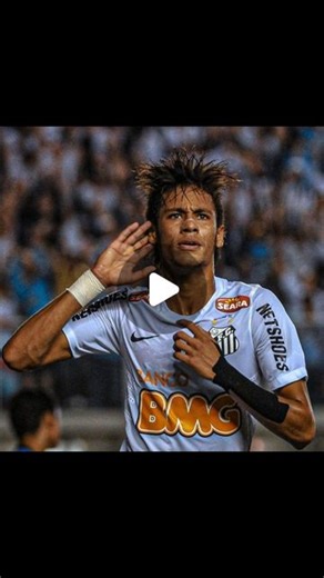 @futeboll.edits_ on Instagram: "Neymar no Santos 🪄 . . . #neymar #neymarjr10 #neymarskills #ney #skills #santosfc #foryou #fypage #fypシ #fyp #fy #viralreels #viralvideos #viral"
