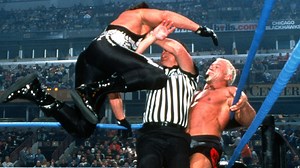 FULL MATCH: Sting vs. Scott Steiner | WCW U.S. Title Match: WCW Spring Stampede 2000
