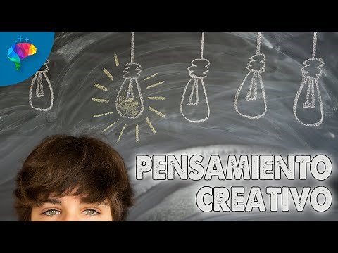 Creative Thinking: Keys to Developing Your Full Potential