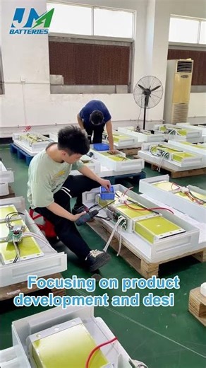 How Lithium Battery Modules Are Installed in a Real Energy Storage Factory #lithiumbatteryfactory