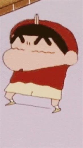 shinchan😍♥️