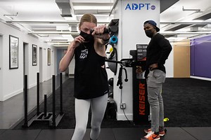 ADPT By Cynergy | Physical and Occupational Therapy in New York City