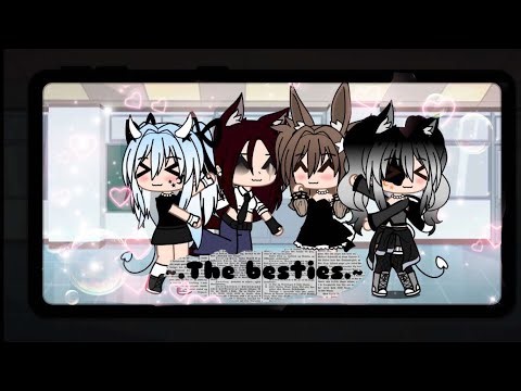 ~.Episode 1/season1/The besties.~#gachaclub #series#gachaseries