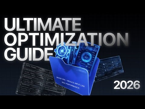 Professional PC Optimizer Reveals His EXACT Process - Ultimate 2026 Guide