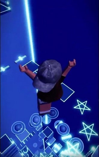 SPACE TOWER TREND🌌🪐