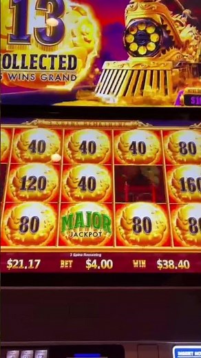 🔥Dragon Train DELIVERS Another HUGE Win! 💰