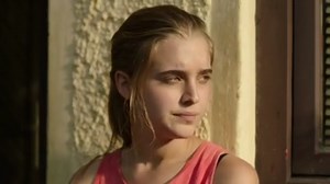 Hétköznapi gyerek- magyar film