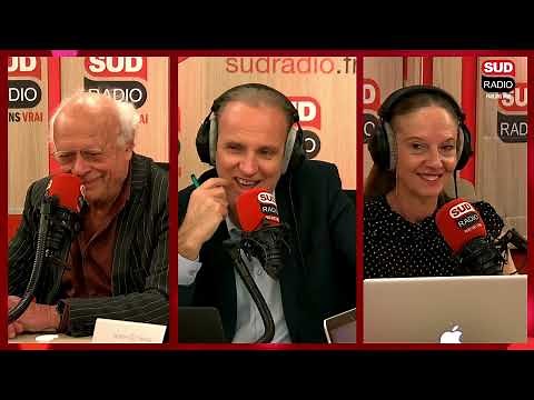 André Bercoff : "Toute abstention renforce le pouvoir"