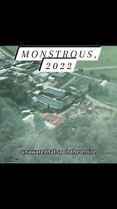 2.4K reactions · 458 shares | Monstrous, 2022 Horror TV Series 1 season #fyp #everyone #friends #followers #highlights | Ruby Ann Escasinas Escote | Facebook