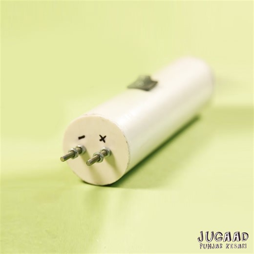 Simple & Fast DIY Power Bank Charger #lifehacks #diyprojects #ideas #jugaad #Chargers | Jugaad