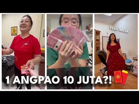 KOMPILASI TIKTOK IMLEK YEKPEIPEI | BANYAK CUAN 🤑💰