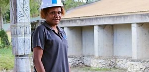 The #PNGAusPartnership is committed to supporting and empowering women and girls. Through The Pacific Women's Network and the Partnership programs, we have worked hard over 2018 to continue to empower PNG women, to support them to achieve their full potential and contribute to their communities. We have supported programs to prevent violence against women, including access to safe public transport and safe markets, and have launched toolkits and run training to help the law and justice sector be