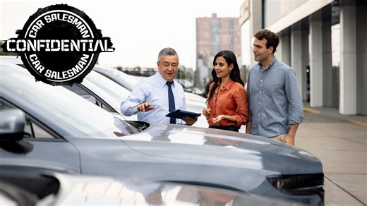 How to get the best value for your car trade-in