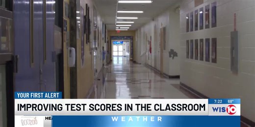 Midlands program helps teachers boost English proficiency and test scores