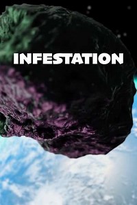 Infestation - Movie