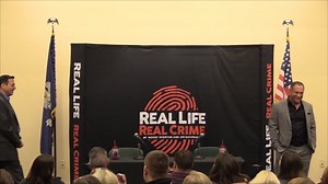 Real Life Real Crime LIVE Walker, Louisiana January 24, 2020