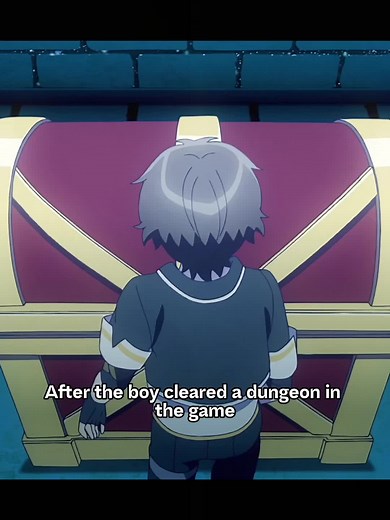 Seven Senses of the Reunion: Anime Story Overview