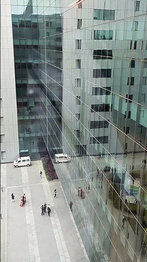 Accenture Campus BDC14 || Koramangala || Bangalore ||Asset Collection ||