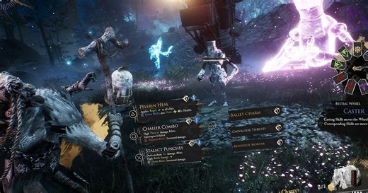 2025 was a phenomenal year in gaming. Here’s what stood out