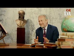 Baciccia and Andrea Pozzo explained by Professor A. Zuccari