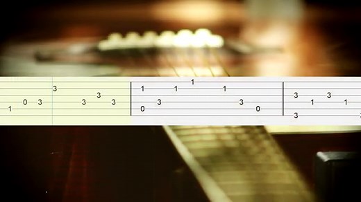 All Out Of Love - Air Supply Guitar Tabs, Guitar Tutorial, Guitar Lesson
