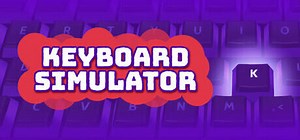 Keyboard Simulator: обзор, публикации, гайды и релиз экшен rpg логическая песочница игры Keyboard Simulator