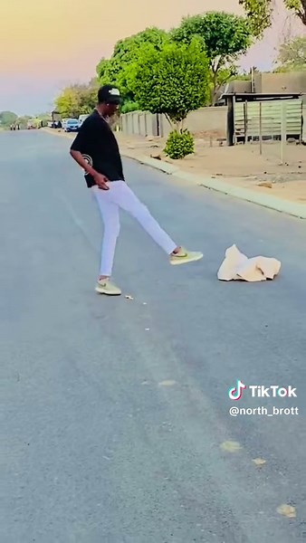 Izikhothane Dance Challenge: A Cultural Celebration