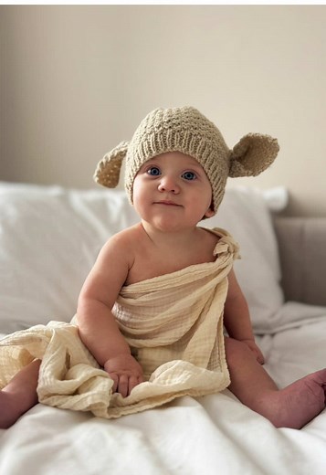 Dobby Halloween Costume Ideas for Kids and Babies