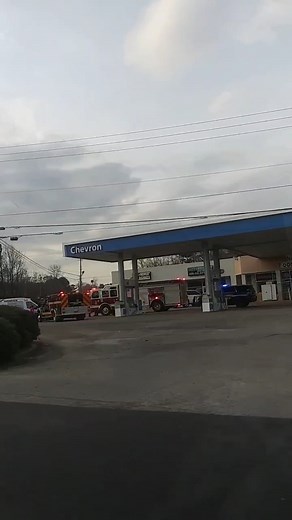 Just another day in Jasper, AL... 😅 | Drivers of Alabama