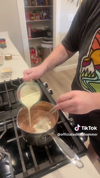 Gigi's Delicious Homemade Chocolate Pie Recipe