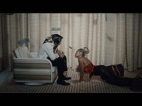 Loe Shimmy - Seduce You (Official Music Video)
