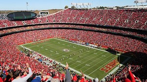 Inside Arrowhead Stadium: Capacity, crowd noise, GEHA meaning & more to know about Chiefs stadium