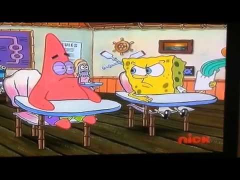 Big Fat Meanie (Mrs. Puff)