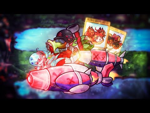 PvZ Fusion 3.1 | Abyss S2 Full Level Walkthrough | Max Difficulty