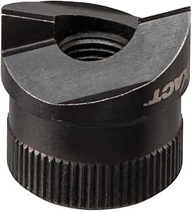 Populo Expansion Tool Head 1-1/4" Compatible with Milwuake Expand Tool Expansion Head