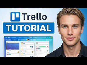 How To Use Trello | Full Tutorial For Beginners (2026)