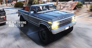Télécharger et Jouer à Real Car Driving: Race City 3D sur PC & Mac (Émulateur)