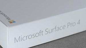 Incredibly versatile. Ultrathin. Unboxing Surface Pro 4. Check it out: http://wndw.ms/8GIhQV | Windows