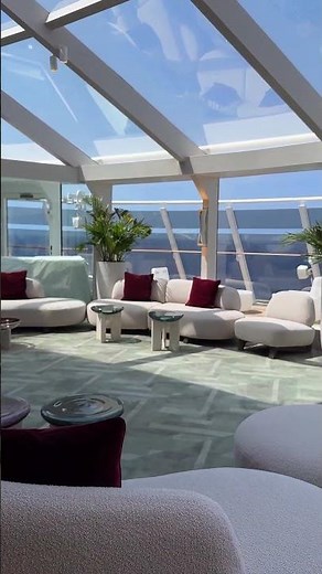 Experience the Yacht Club on MSC World Atlantic, sailing from Port Canaveral starting November 2027.