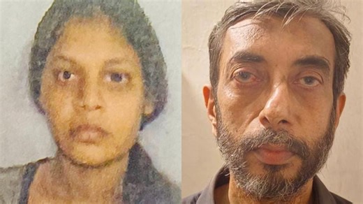 Mira Road murder: Man who killed, boiled body parts of live-in partner in police custody till June 16 | Top points