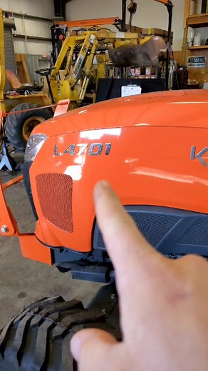 Avoid Catastrophe: Why Insurance is Essential for Your Tractor