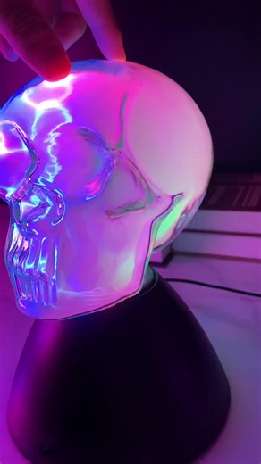 #plasmaball #tik #sience #fyp #eletrician #lamp #techtok