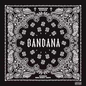 99 Problems - Kizaru & Big Baby Tape