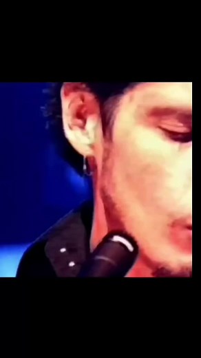 Soundgarden (Mailman) Isolated Vocals . . #soundgarden #MTV #rock #music #fypシ | Seattle Sound 90's