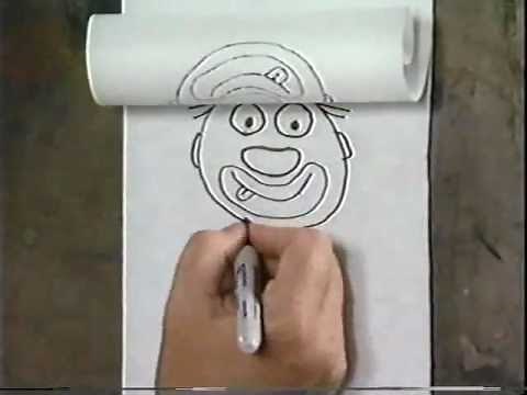 how to draw animation-the world's easiest hand drawn .mp4