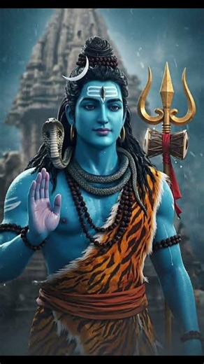 kahate hai prem me insan bikhar jata hai ||mahadev status||mahakal status||#trendingshorts #mahadev