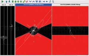 [Hot Item] Et20 Dual-Channel & Intelligent Eddy Current Detector