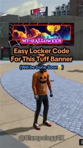 FREE NBA 2K26 Locker Code (Limited Time!) 🔥