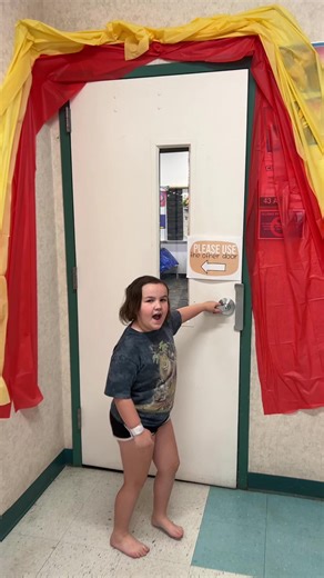 Who’s ready for end of year testing? Getting ready for SBAC Spring Break Carnival.