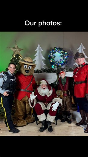 Your BC RCMP detachments have been busy throughout the province this holiday season with many festivities supporting our local communities. 🎄🎁☃️ From Cram-the-Cruiser events supporting local food banks, tree lighting ceremonies, and winter parades – our detachments have been out and about celebrating and supporting the places we call home. As we head into the holiday season, we thank everyone who came out and supported their local community events.❄️☃️🎁 Be on the look out as our detachments c